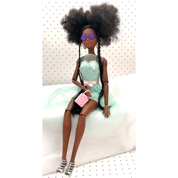 Barbie Doll‎ Lot of 5 Dolls 1999-2015 Fully Clothed with Accessories Super Cute! - Picture 2 of 16